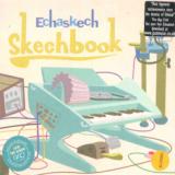 Just Music Skechbook