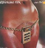 McDuff Jack Sophisticated Funk