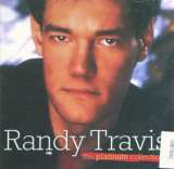 Travis Randy Platinum Collection