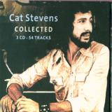 Stevens Cat Collected