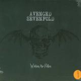 Avenged Sevenfold Waking The Fallen