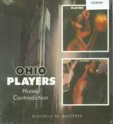 Ohio Players Honey / Contradiction
