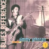 Johnson Jimmy Heap See