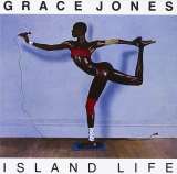 Jones Grace Island Life