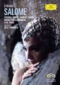 Strauss Richard Salome