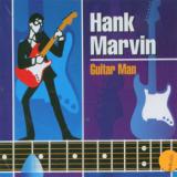 Marvin Hank Guitar Man
