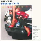 Cars Greatest Hits