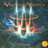 Visions Of Atlantis Trinity