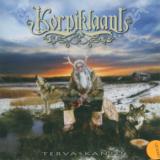 Korpiklaani Tervaskanto