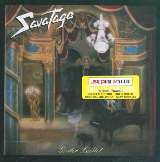 Savatage Gutter Ballet