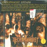 Necrophagist Epitaph