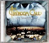 Freedom Call Live Invasion