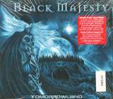 Black Majesty Tomorrow Land - Ltd.