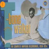Walker T-Bone Complete Imperial Recordings 1950 - 1954