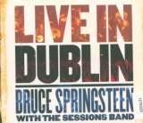 Springsteen Bruce Live In Dublin