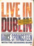 Springsteen Bruce Live In Dublin
