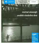 Viewegh Michal Andl vednho dne - MP3 audiokniha