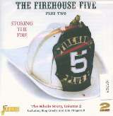 Firehouse Five Plus Two Stoking The Fire