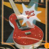 April Wine Electric Jewels