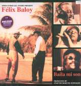 Afro-Cuban All Stars Baila Mi Son