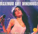 Chrome Dreams Maximum Amy Winehouse