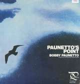 Pauneto Bobby Paunetto's Point