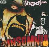 Hed P.E. Insomnia