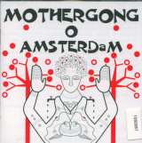 Mother Gong Live In Amsterdam