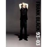 Black Frank 93-03