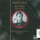 Smetana Bedich M Vlast