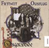 Ougenweide Fryheit / Ousflug