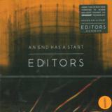 Editors An End Has A Start