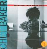 Baker Chet Best Of Chet Baker Sings