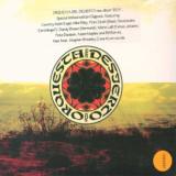 Orquesta Del Desierto Dos