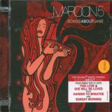 Maroon 5 Songs About Jane