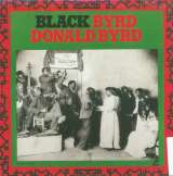 Byrd Donald Black Byrd