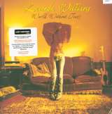 Williams Lucinda World Without Tears (180gr)