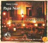 Papa Noel Caf Noir