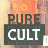 Cult Pure Cult: The Singles 1984-1995