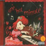 Red Hot Chili Peppers One Hot Minute