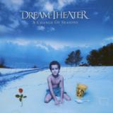 Dream Theater A Change Of Seasons