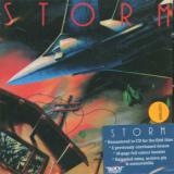 Storm Storm Ii