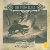 Vision Bleak Wolves Go Hunt Their Prey + DVD