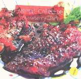 Animal Collective Strawberry Jam