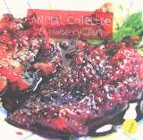 Animal Collective Strawberry Jam