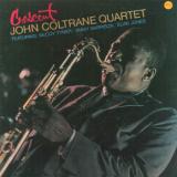 Coltrane John -Quartet- Crescent