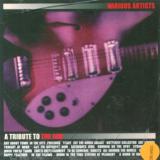 Jam.=Tribute= A Tribute To The Jam