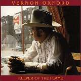 Oxford Vernon Keeper Of The Flame =Box=