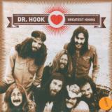 Dr. Hook Greatest Hooks