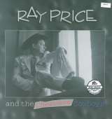 Price Ray Honky Tonk Years '50-'66